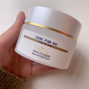 Biologique Resherche Creme PIGM 400